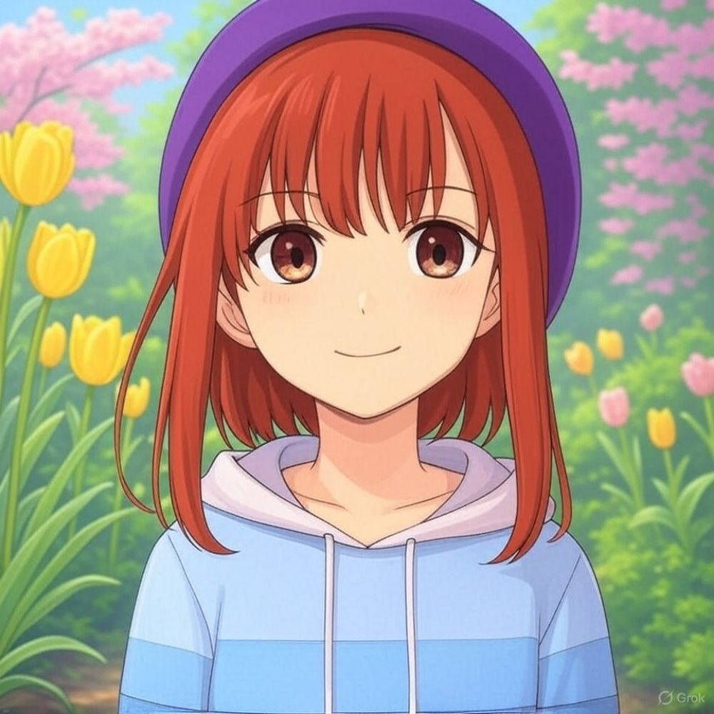 浅間香織 Kaori Asama