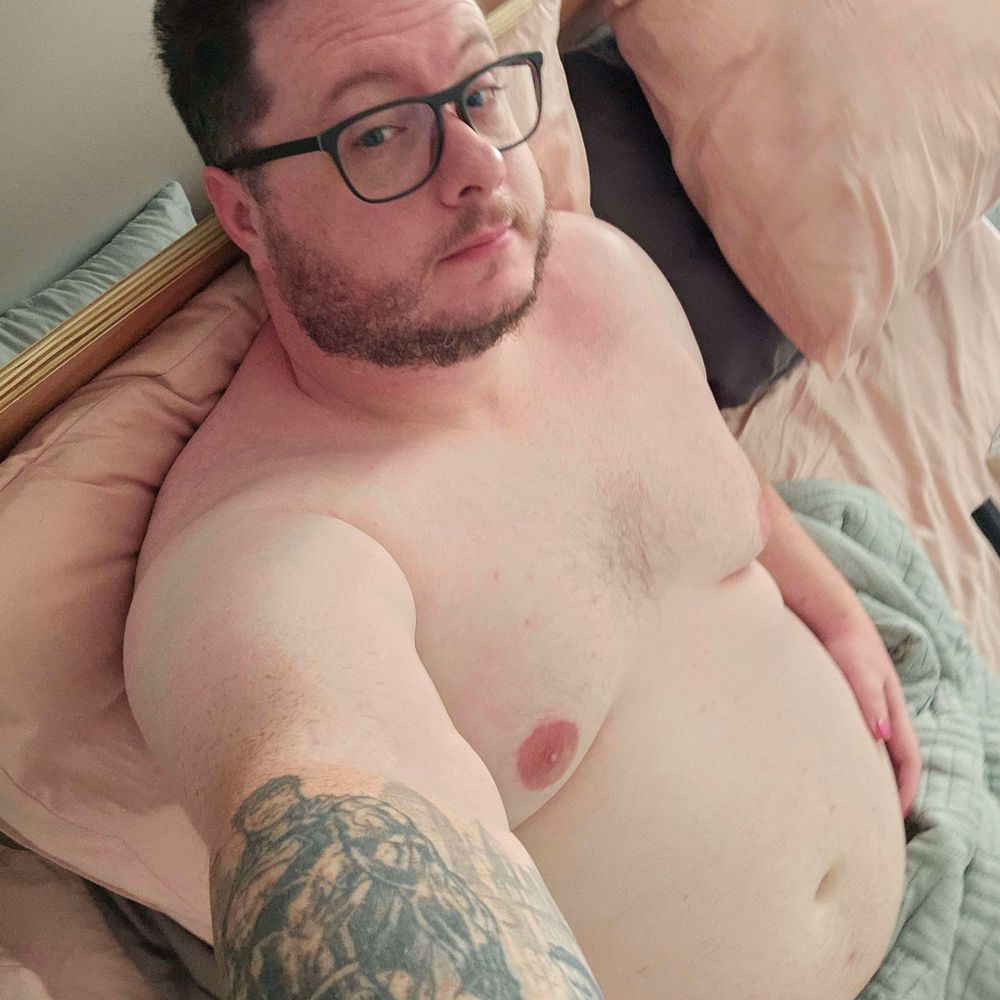 ChubbySheay