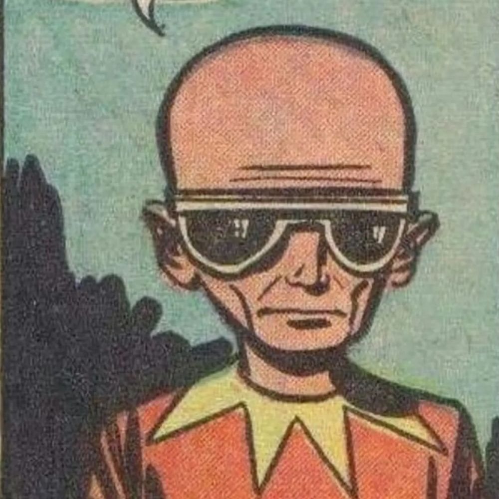 Gonzo Hacker