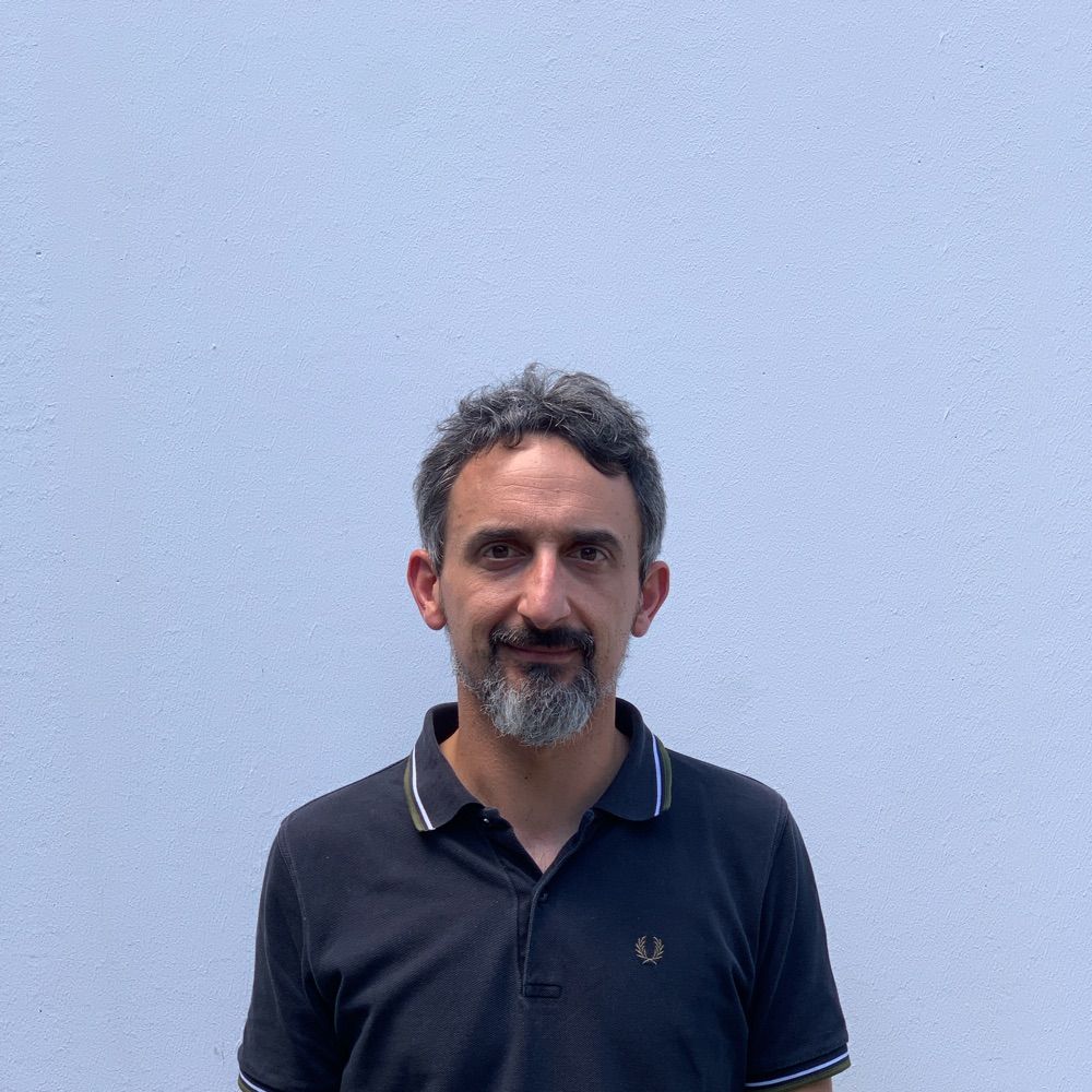 Vincent Coeffard