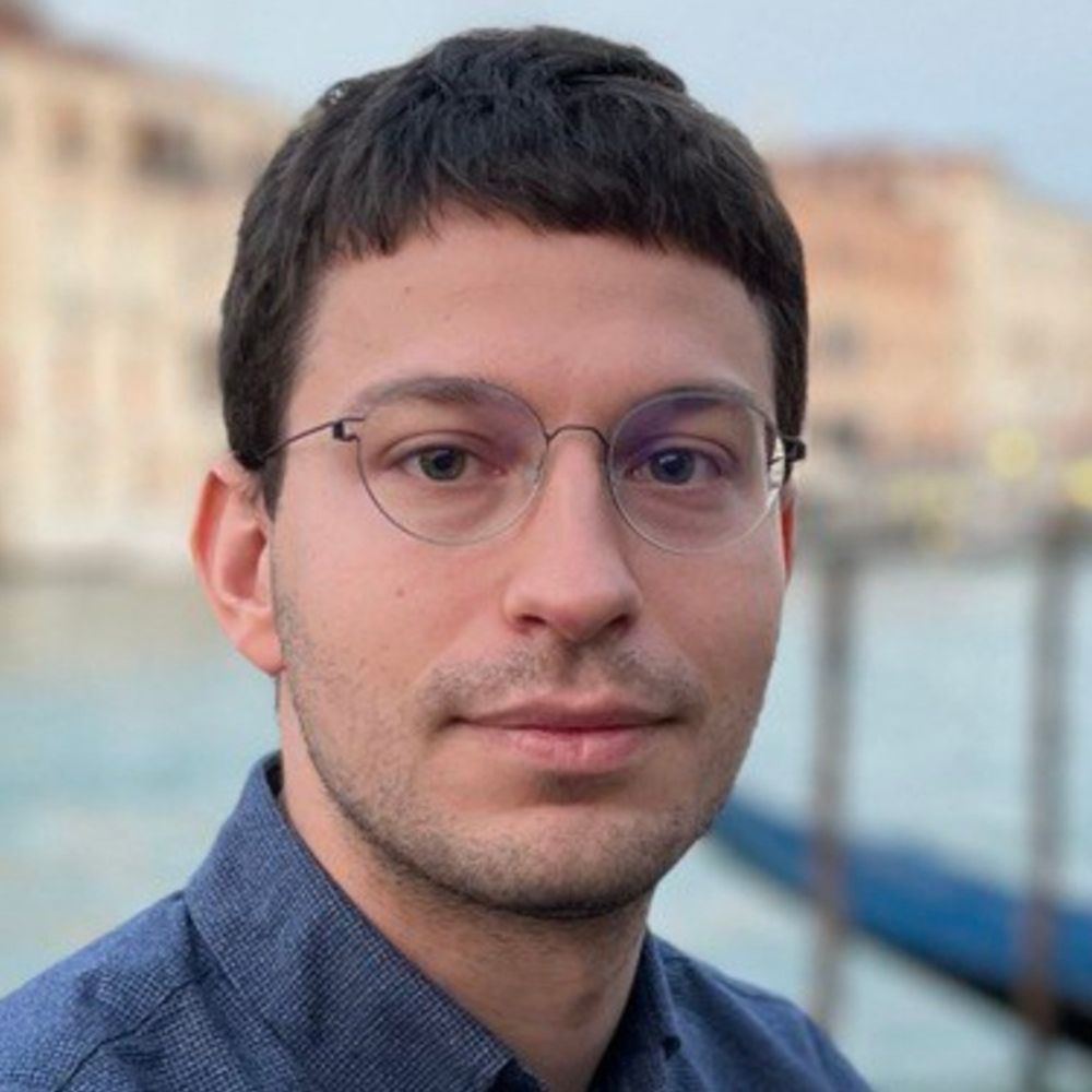 Davide Gritti