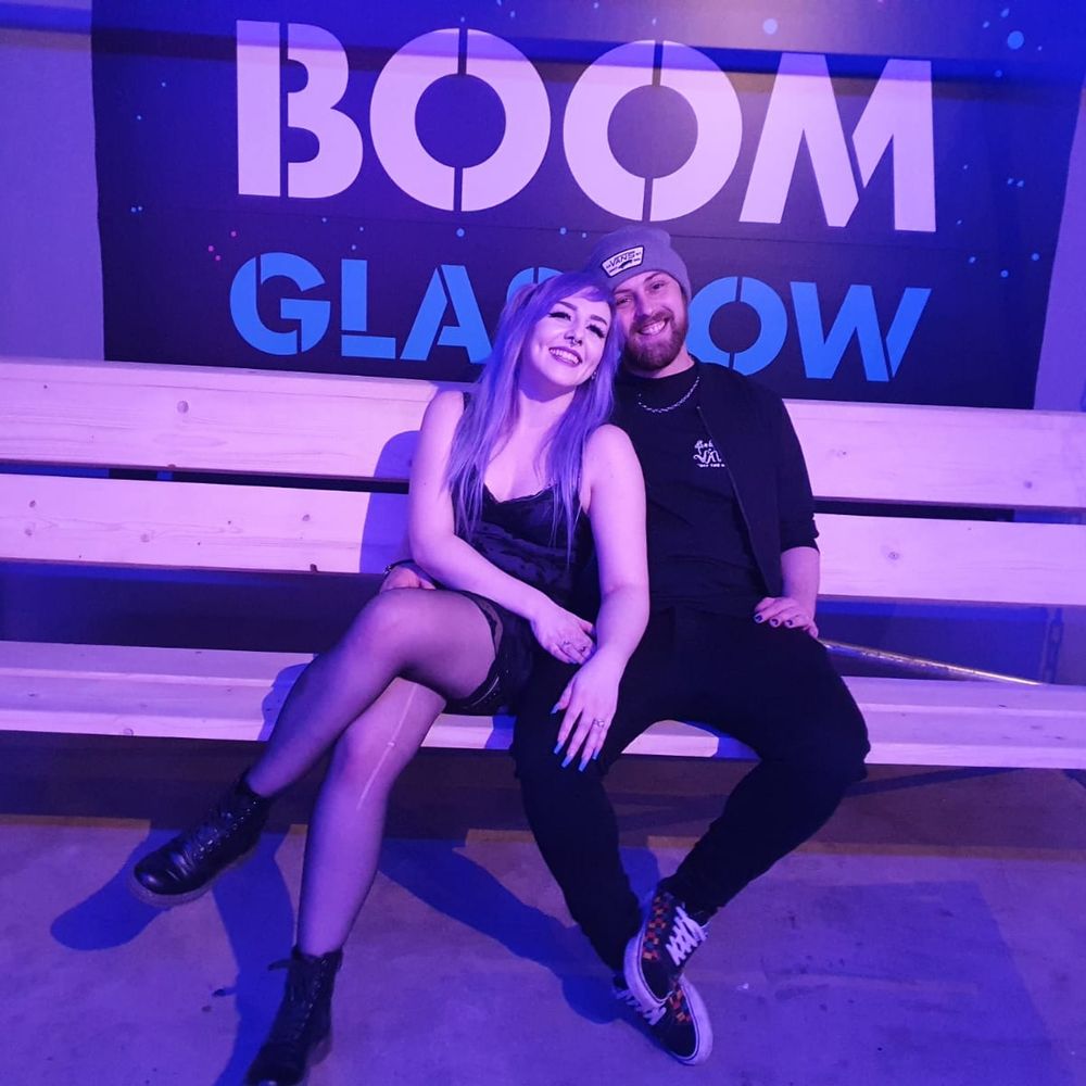 🏴󠁧󠁢󠁳󠁣󠁴󠁿 RoryLuukas 🏳️‍🌈 + 🏳️‍⚧️ Twitch/Youtube
