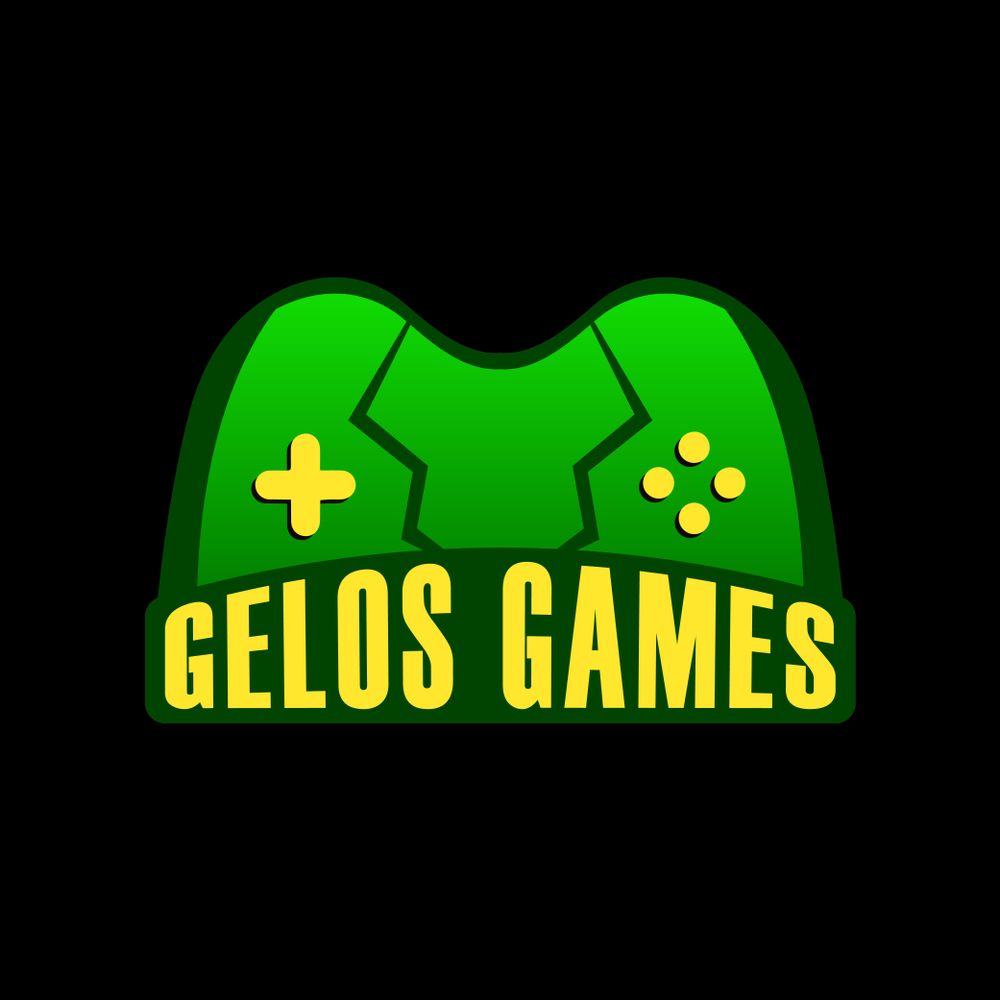 GelosGames