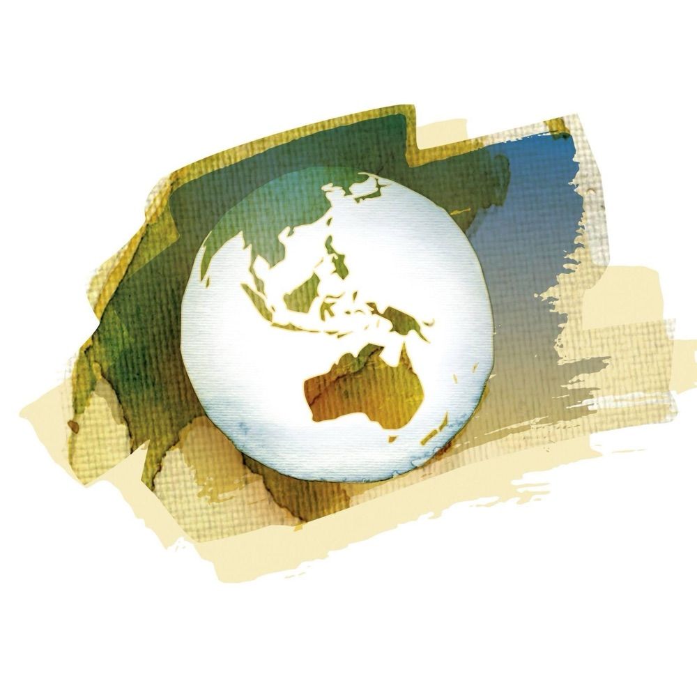 UnitingWorld 🌏