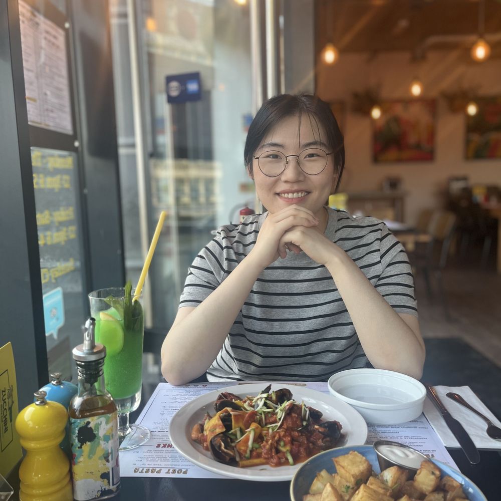 Xiaochen Yu
