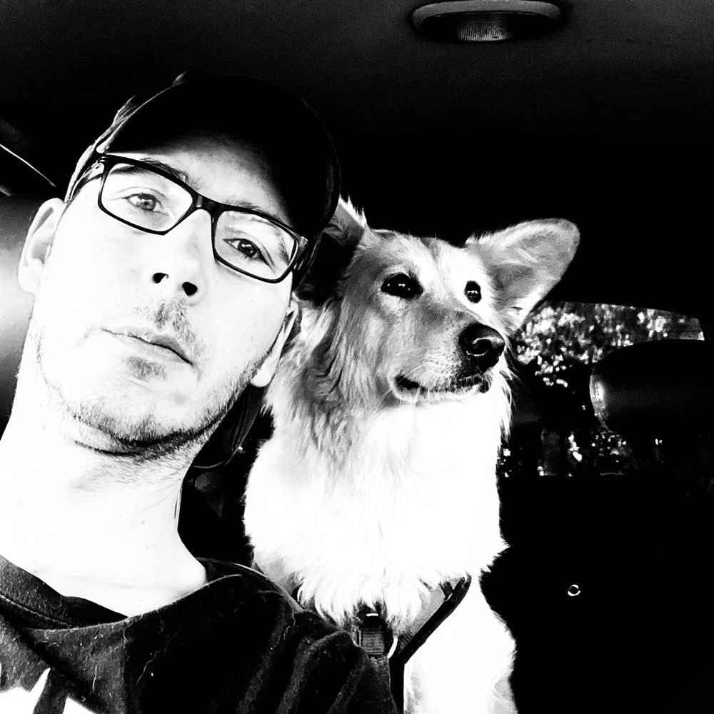 Sven Pimpinella Rockstar