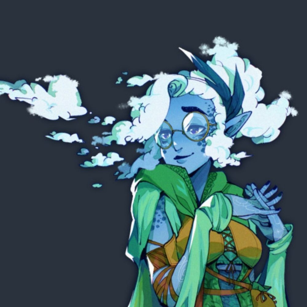 Quinn 🧡🌩
