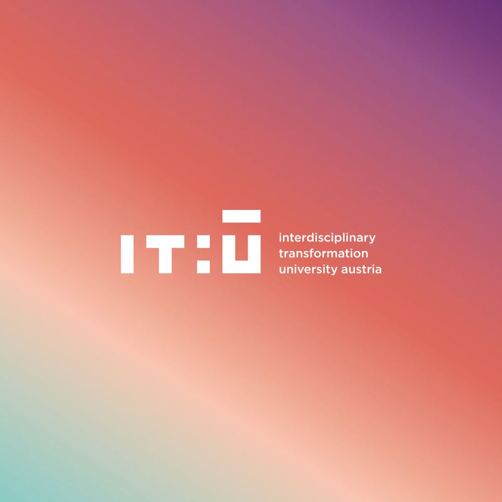 IT:U Interdisciplinary Transformation University Austria 