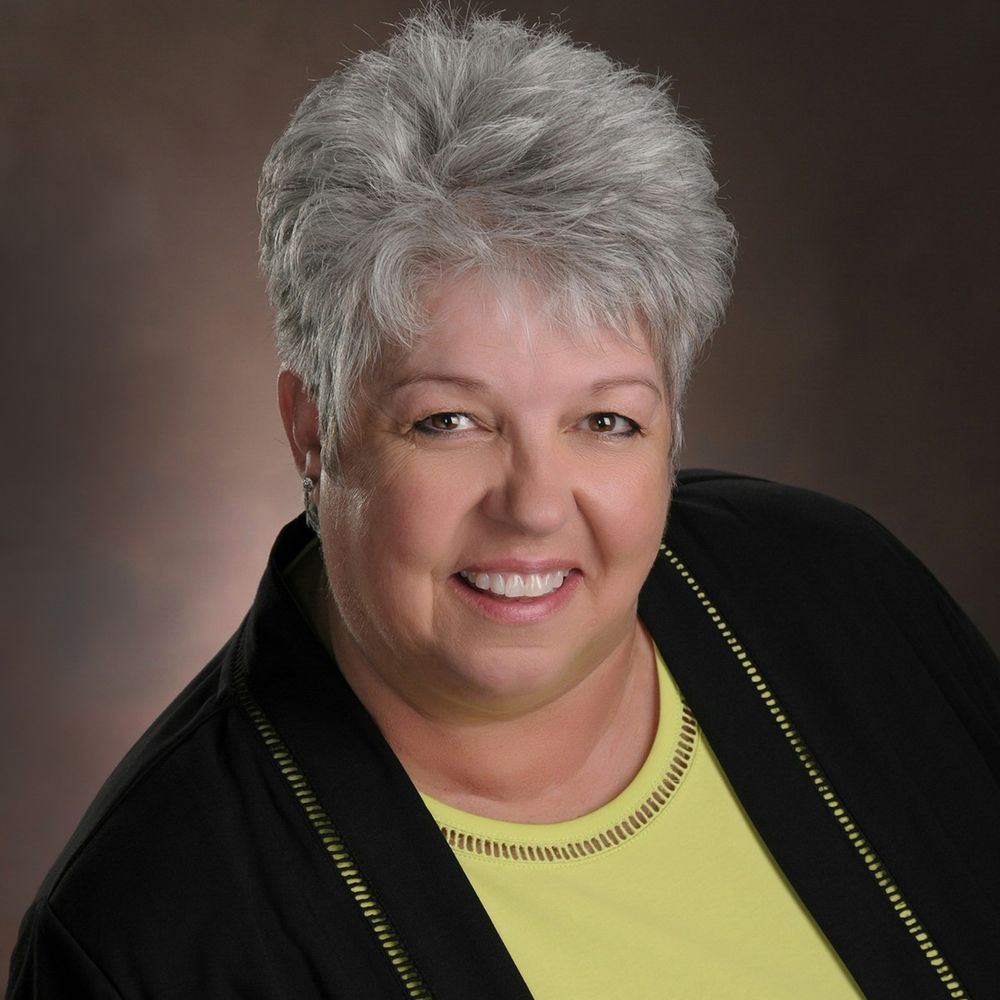 Pamela (Pam) Nierlich