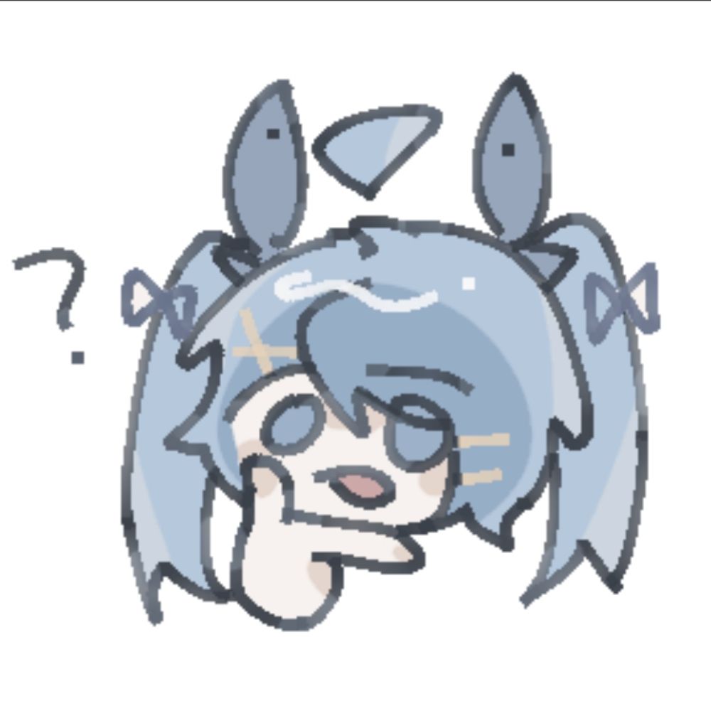 STFdesu🐟