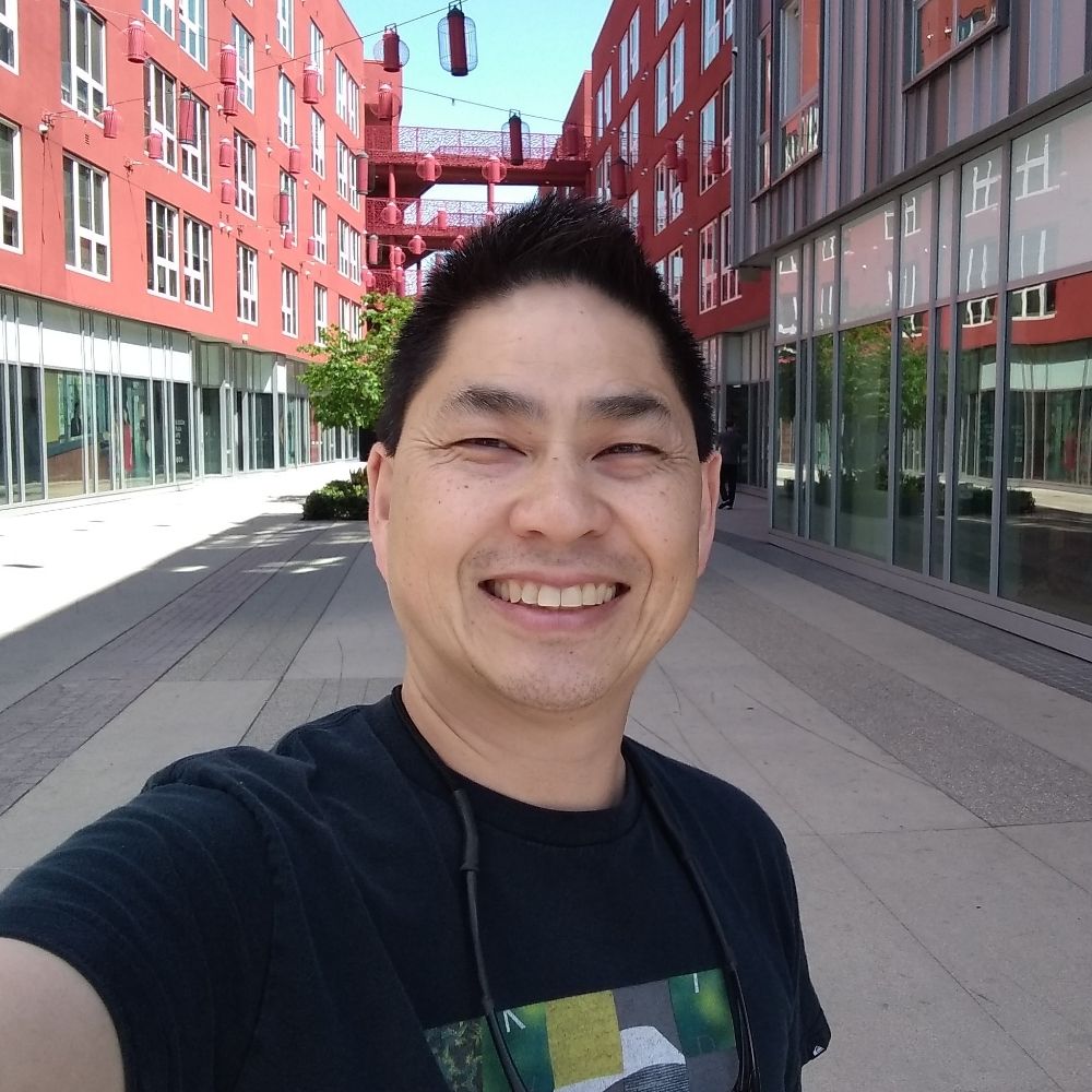Steven Miu