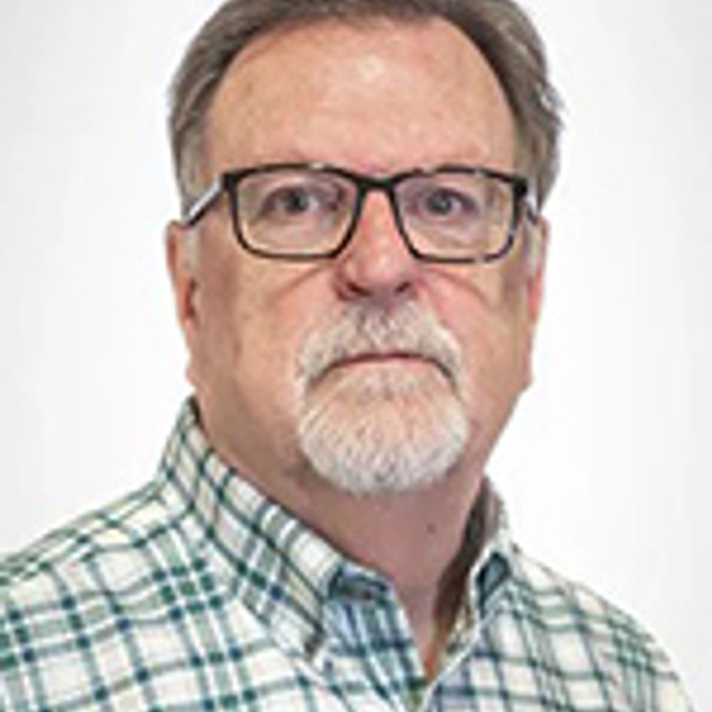 Clark Balderson