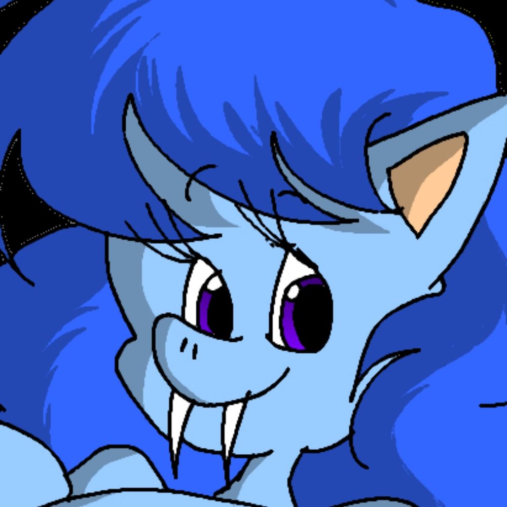 Light-DelaBlue's avatar