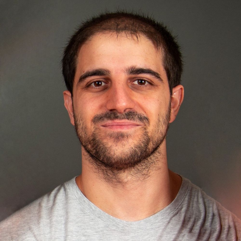 Daniel Martín González