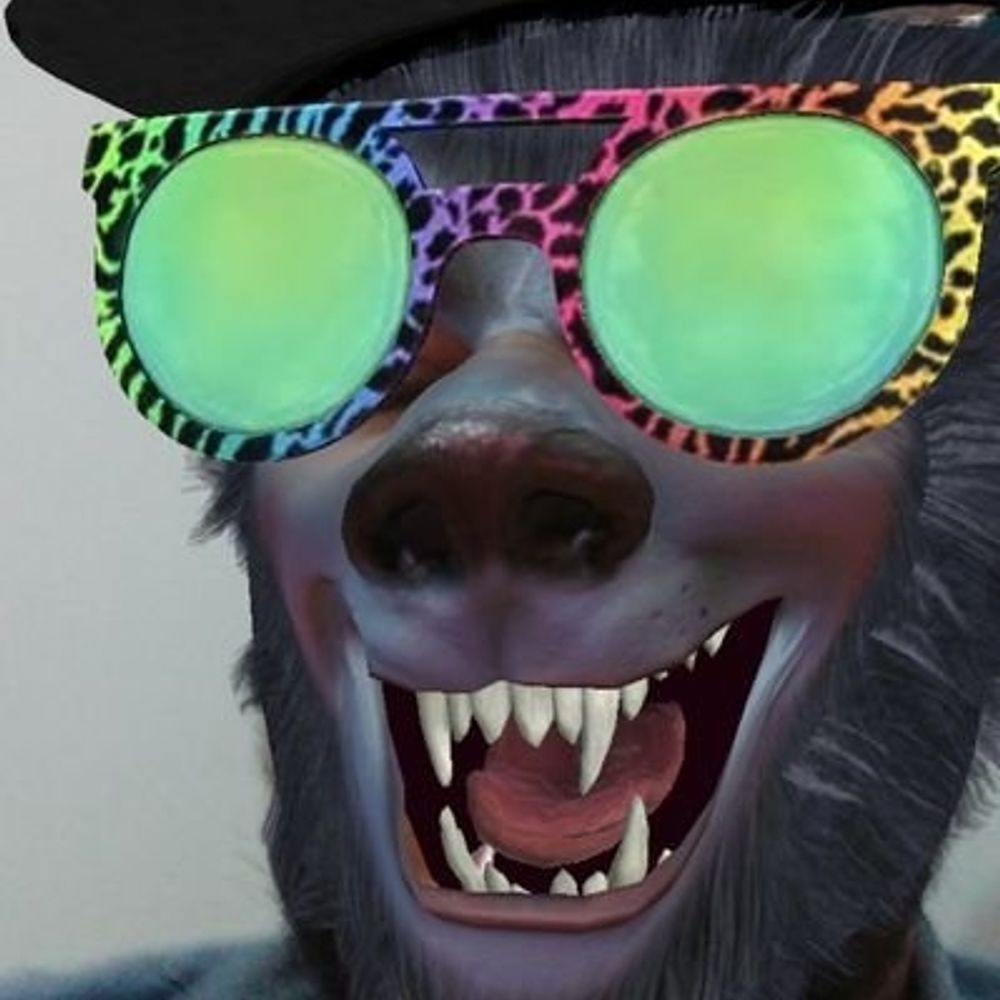 Velho Maluco 