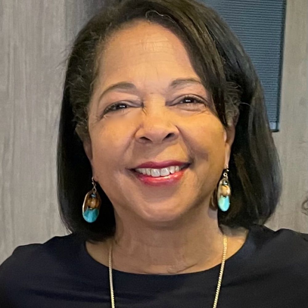 Pamela Harris-Young