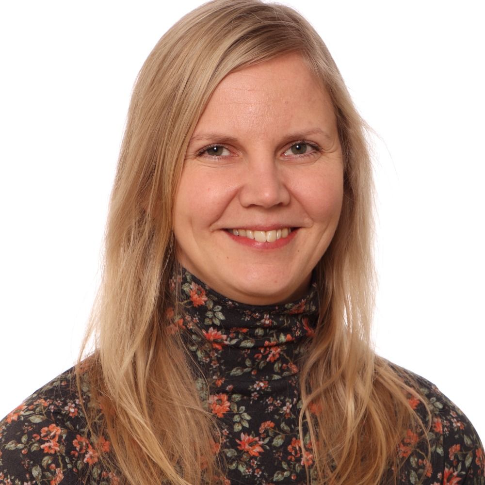 Anna-Leena Vuorinen