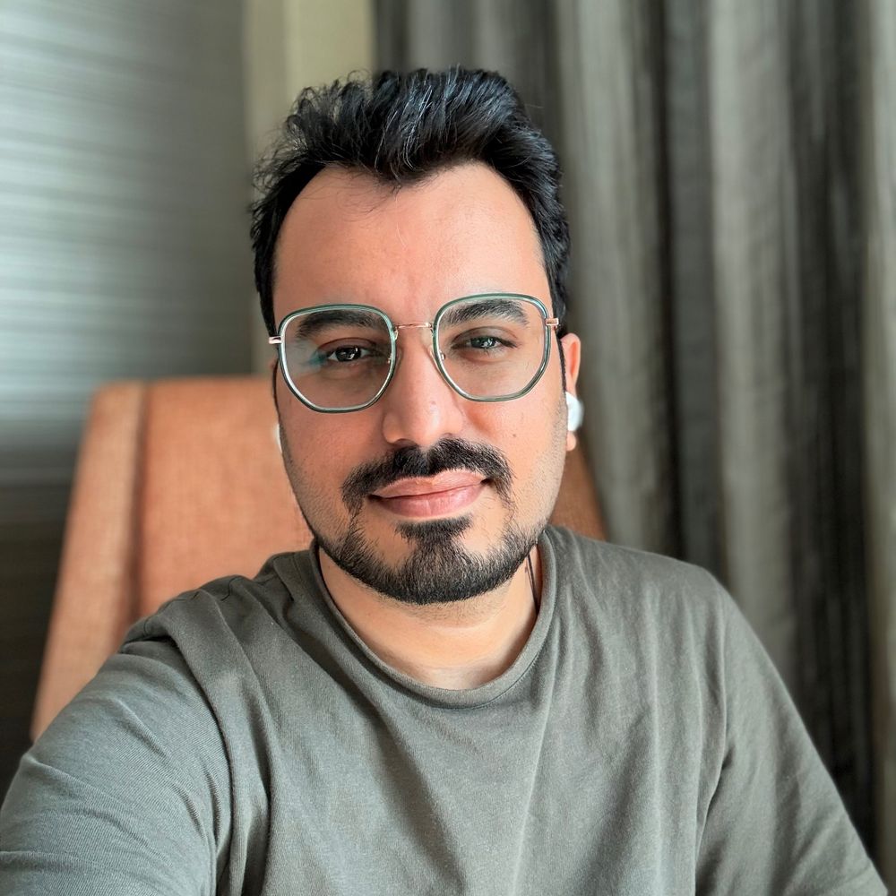 Bilal Fazlani