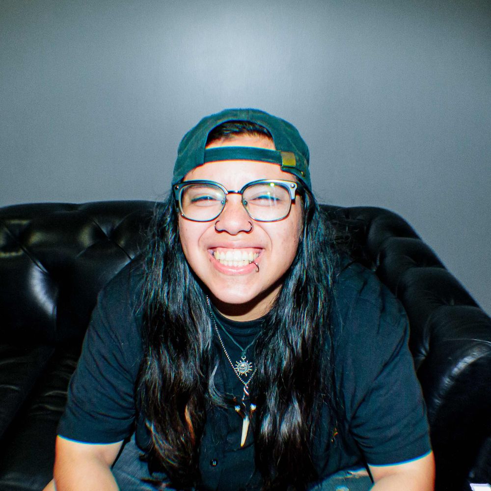 ada juarez 🪐