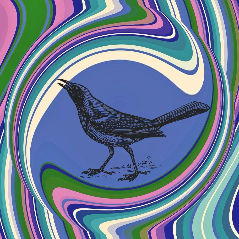 Grackle Art Gallery