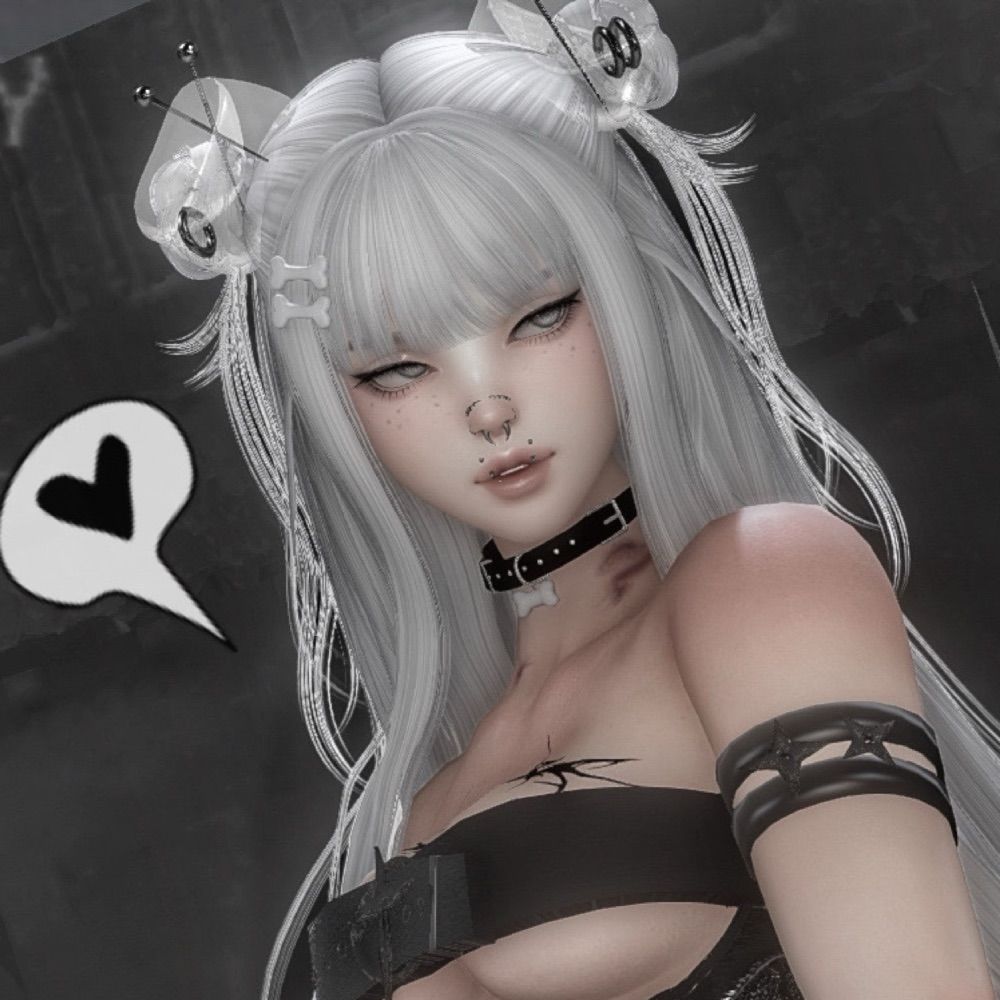 ghosty