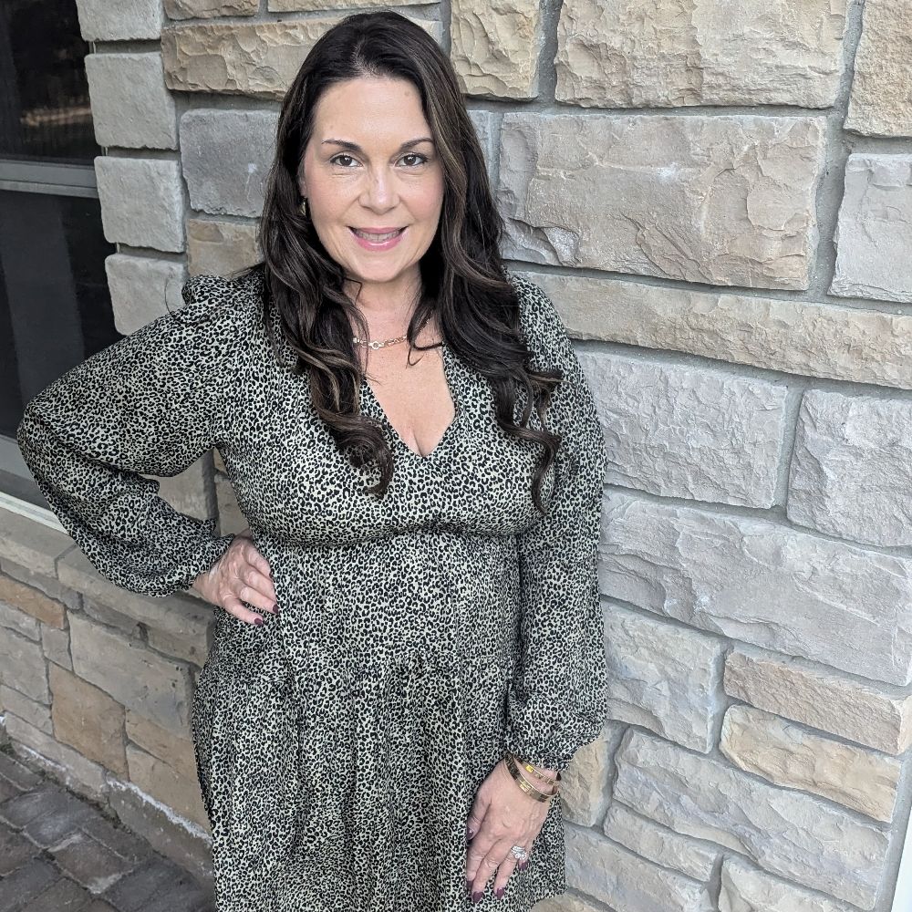 Shannon Tracy - Skin Care Enthusiast