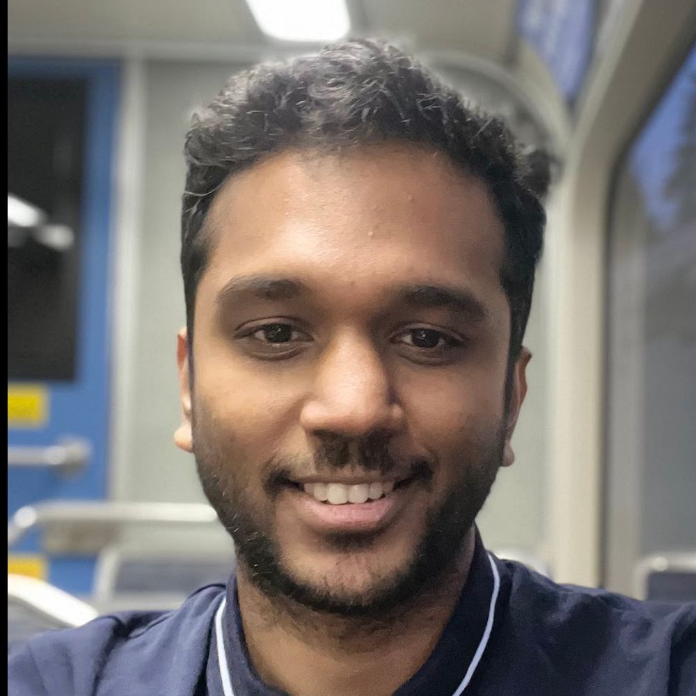 Arun Lakshman