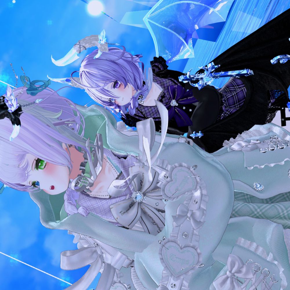 ぽにき（・ω；）