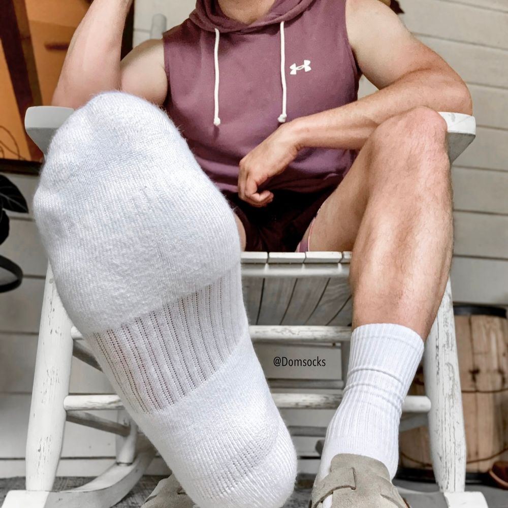 Domsocks