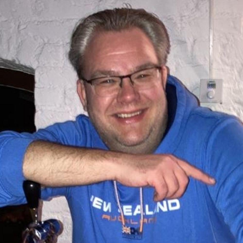 Hans Euverman 