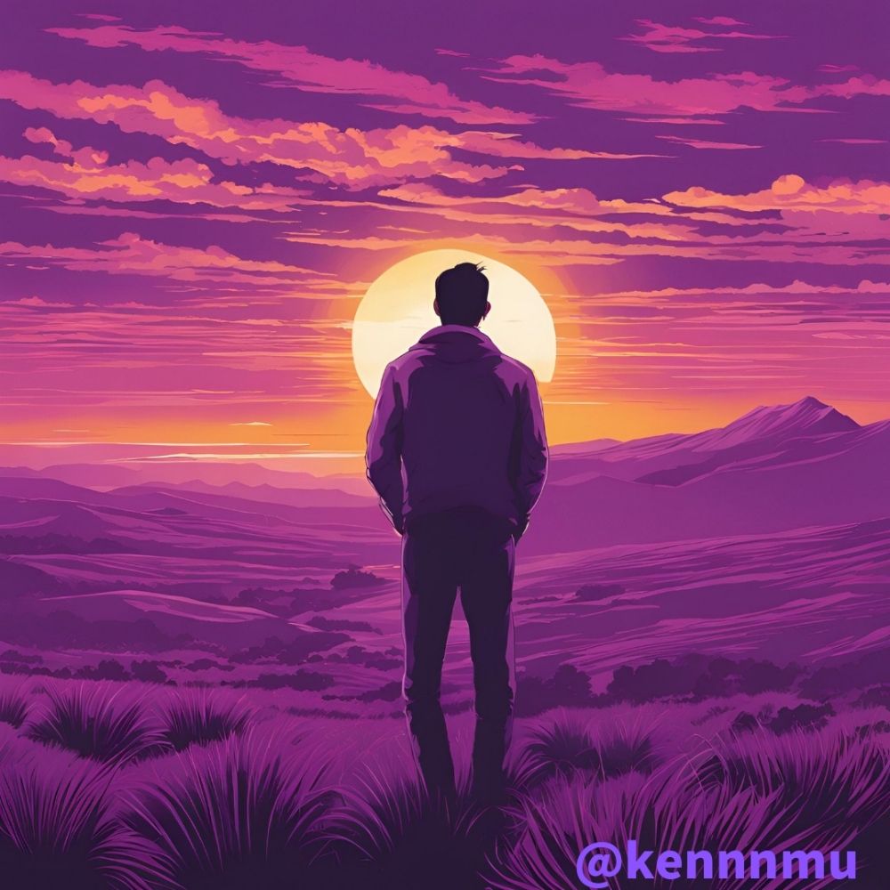 kenmu【ケンム】