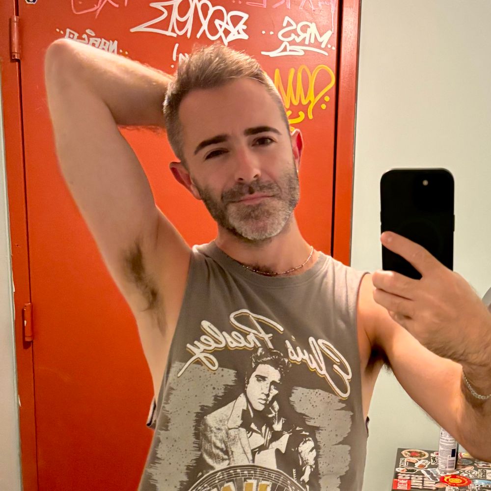 Matt from Queens 🌱