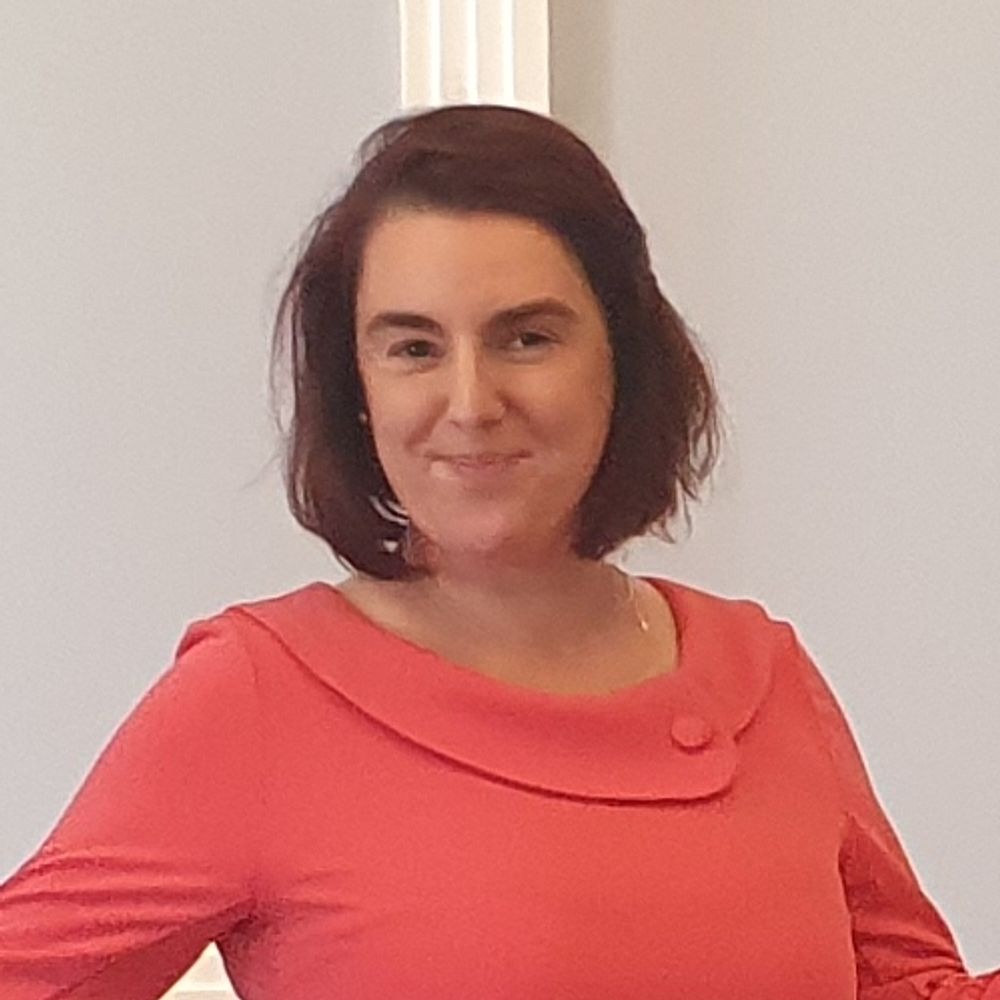 Dr Olga Petrovska