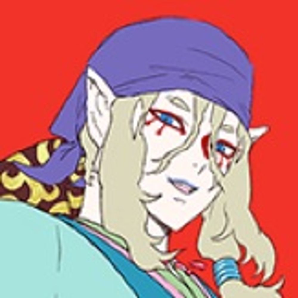 蜷川ヤエコ