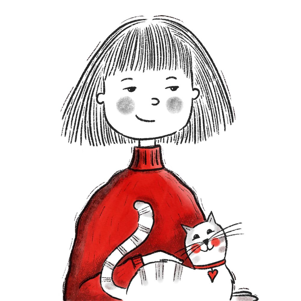 Justine Bicknell Illustration
