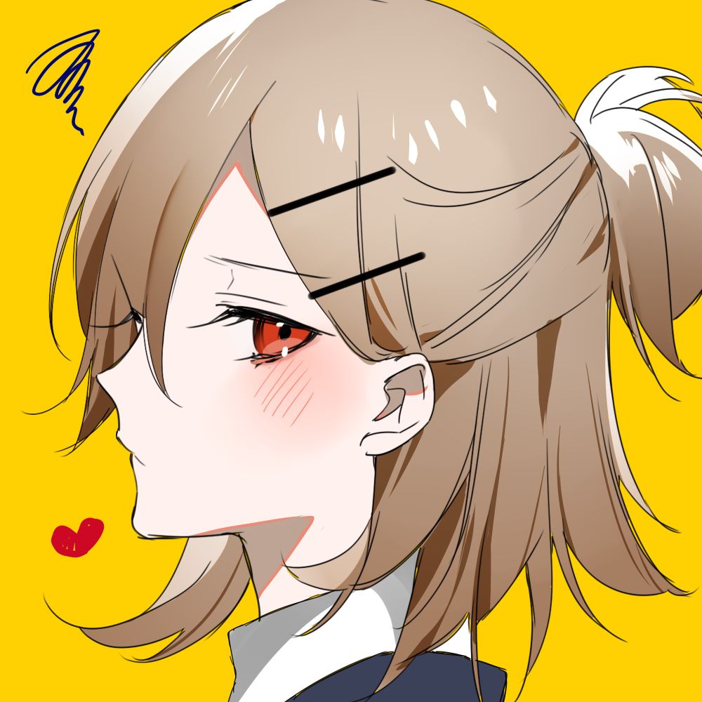 心暖灯 個人VTuber 🏫🎤