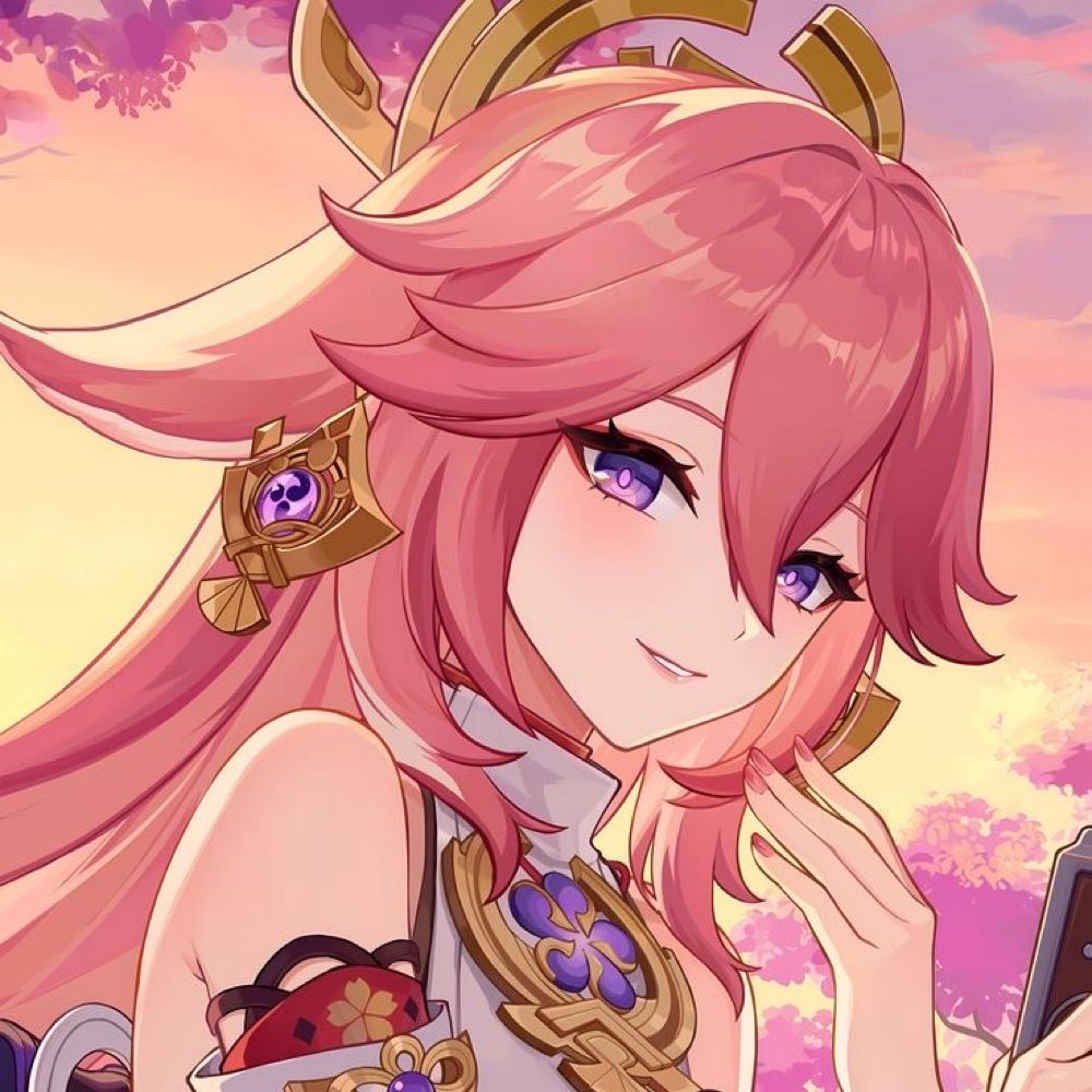 🌸