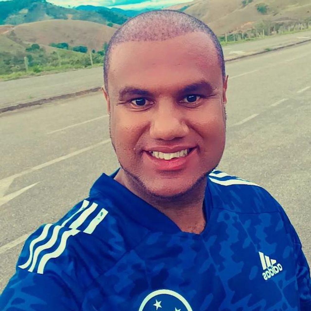 Anaidison Silva