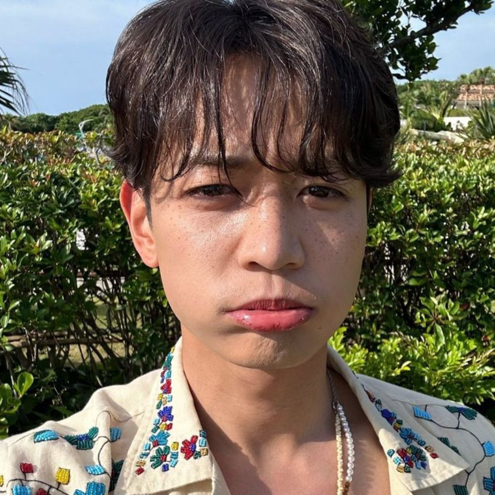 choi minho archive