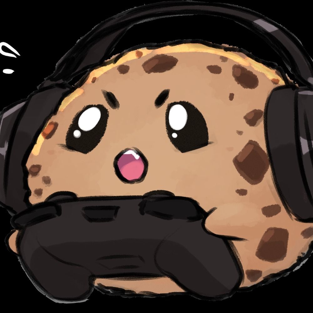 Sentient Cookie
