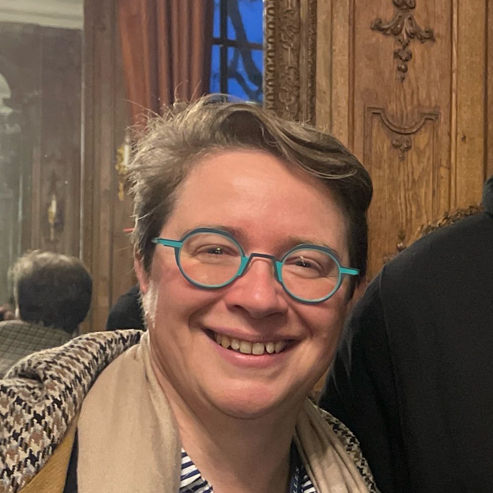 Aurore Ambrazé