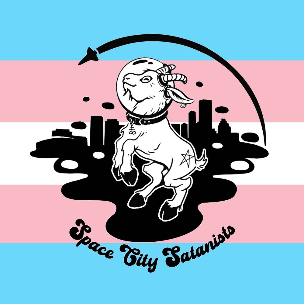 Space City Satanists