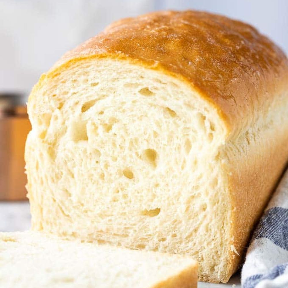 whiteloafbread