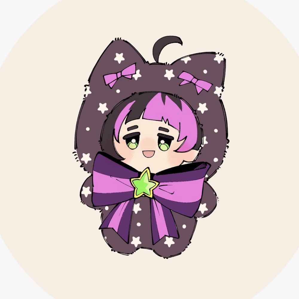 きなこマカロニばけち