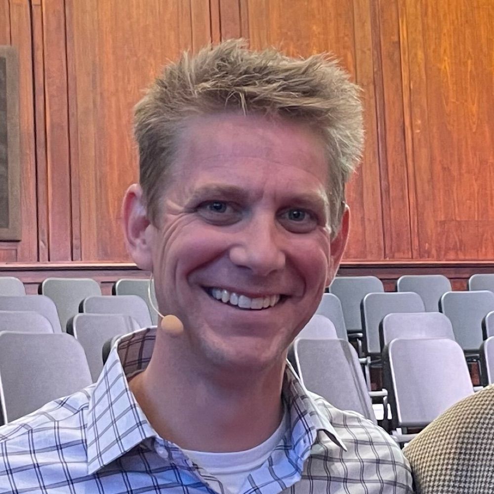 Abram Van Engen