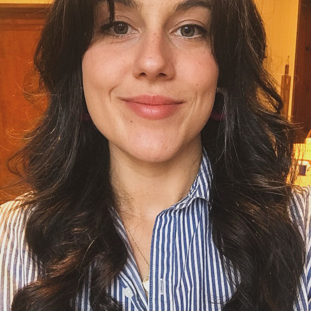 Nicole Leona Smith