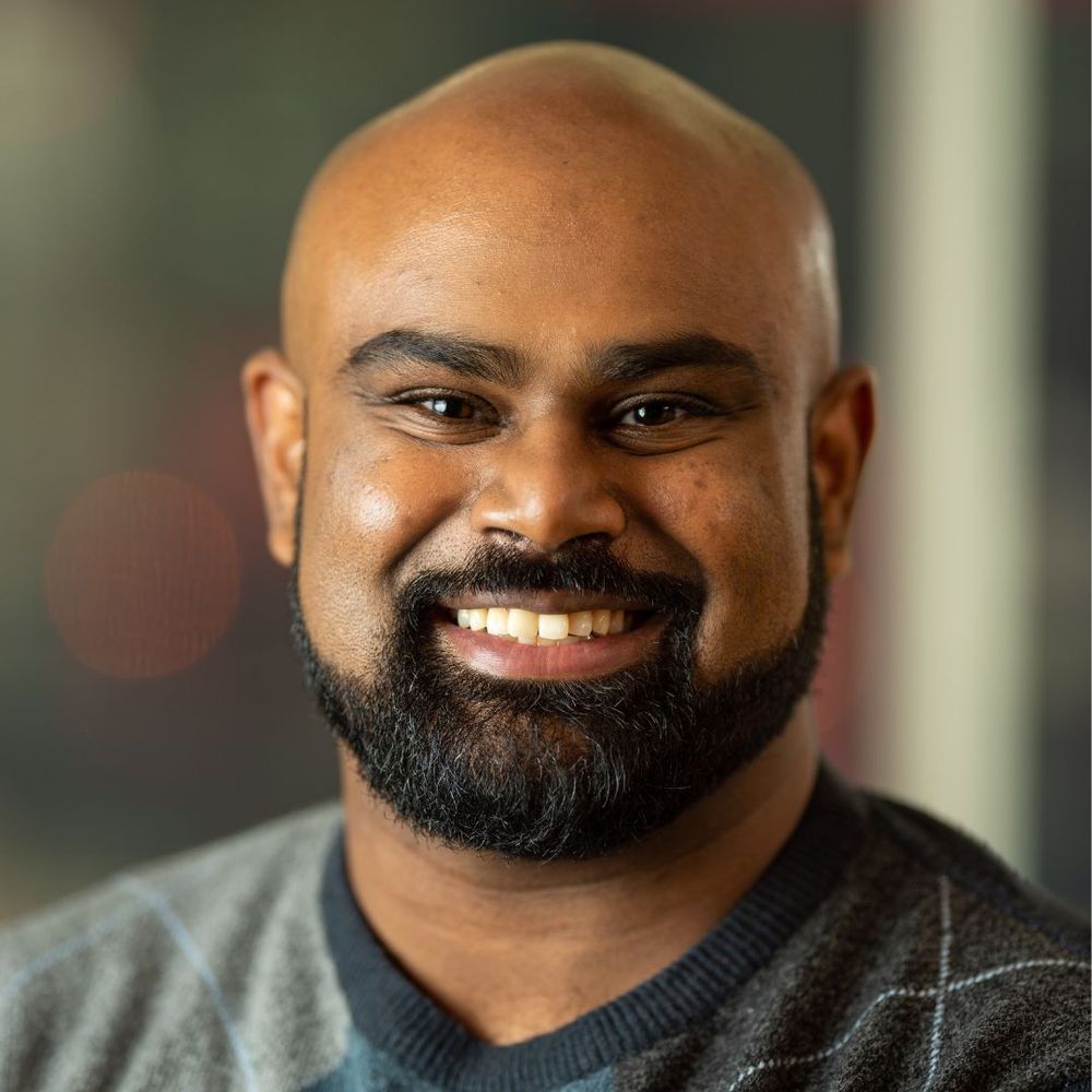 Sudhir Selvaraj
