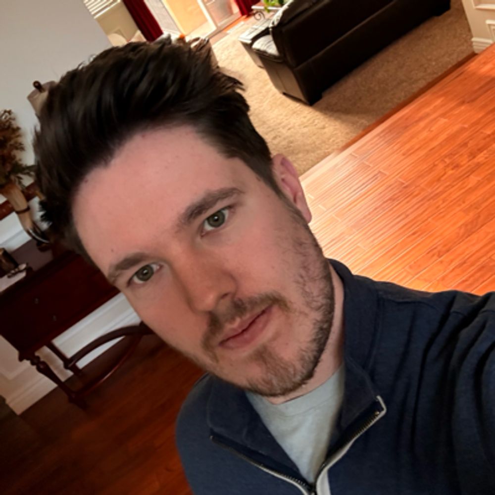 Luke Duncan