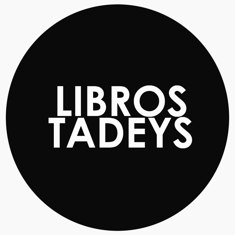 Libros Tadeys