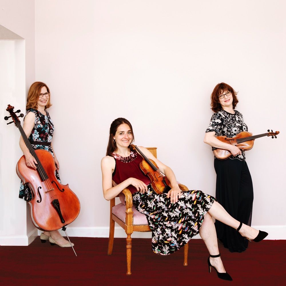 The Hague String Trio